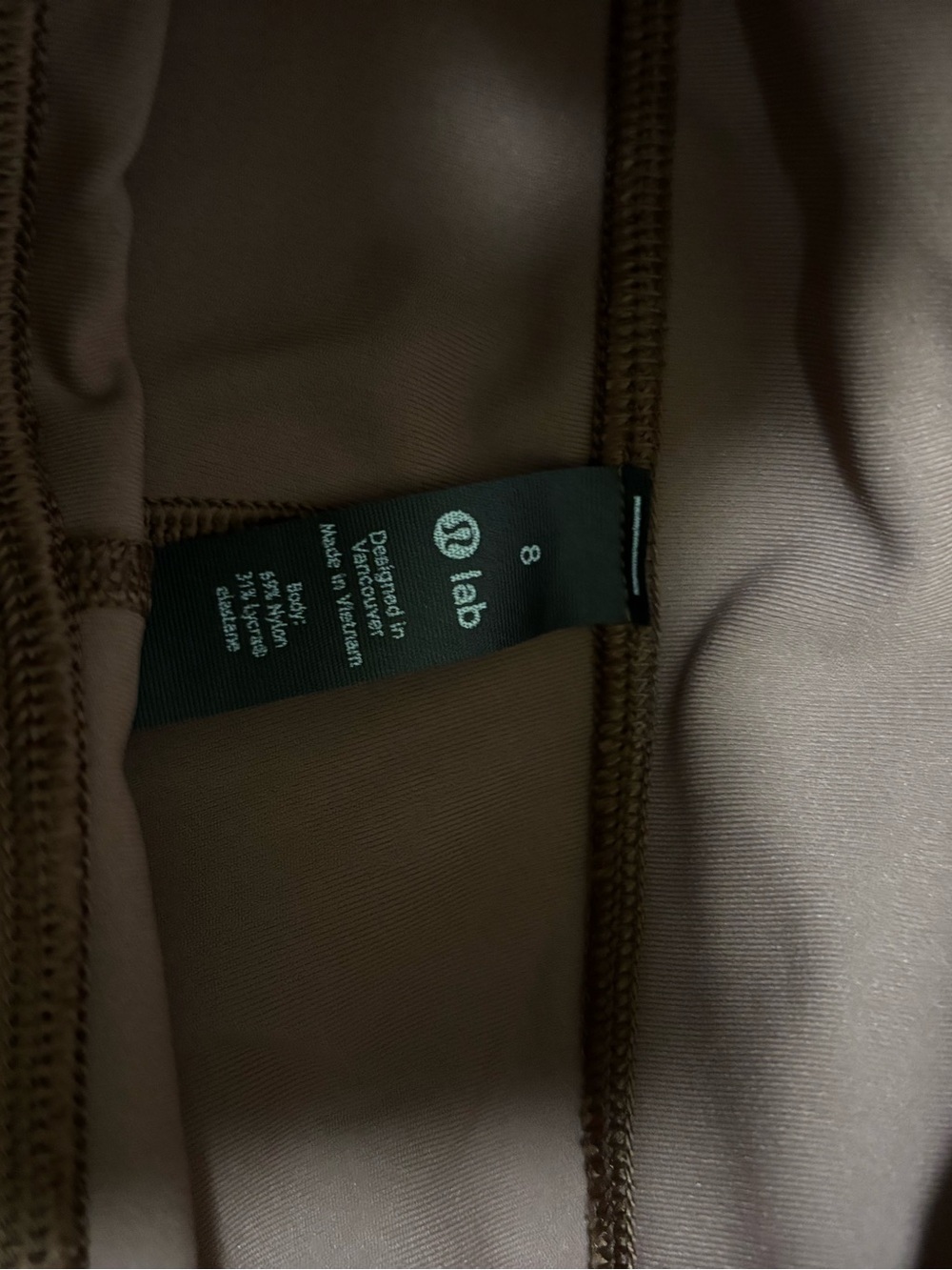 Lululemon | Lab created - Picture 5 of 5